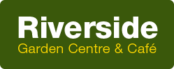 Riverside Garden Centre and Cafe Bristol logo
