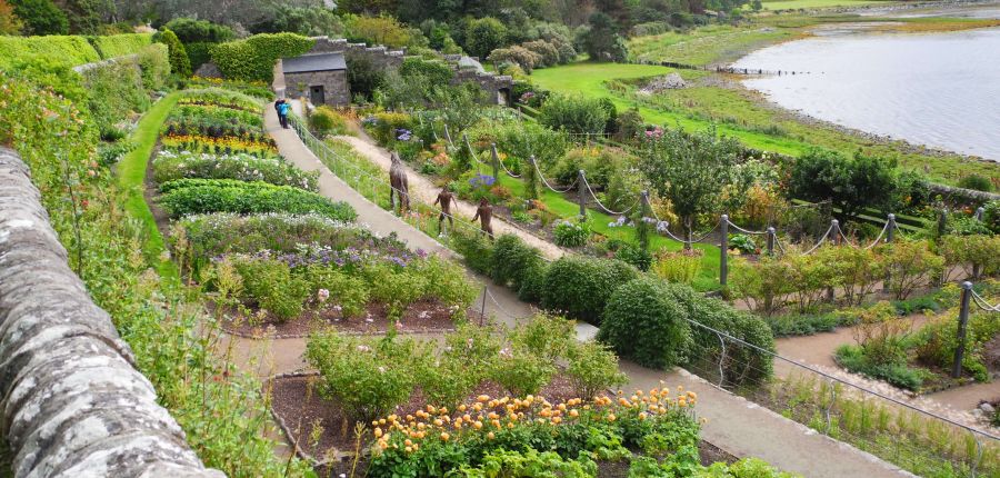 Great gardens of the world: Inverewe, Scotland