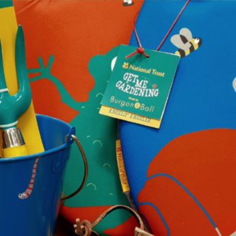 Seeds for Children to Sow and Grow