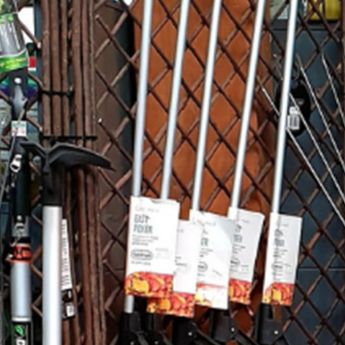 Essential tools for serious gardeners