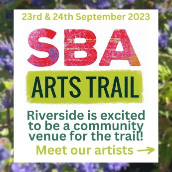 South Bristol Arts Trail 2023