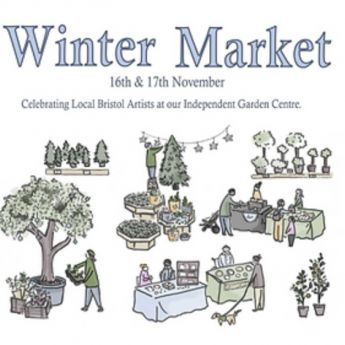 Winter Market 2024