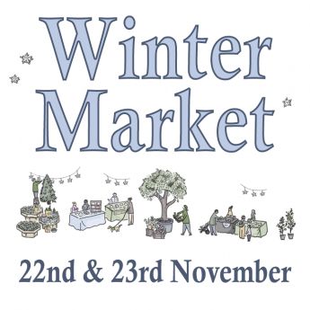 Winter Market 2025