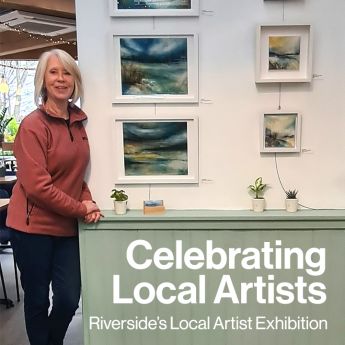 Local Artist Exhibition