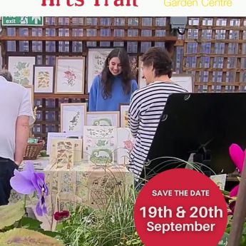 Apply to join us for the South Bristol Arts Trail!