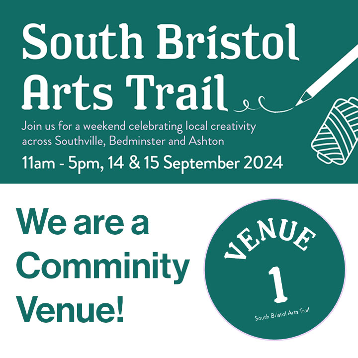 South Bristol Arts Trail 2024