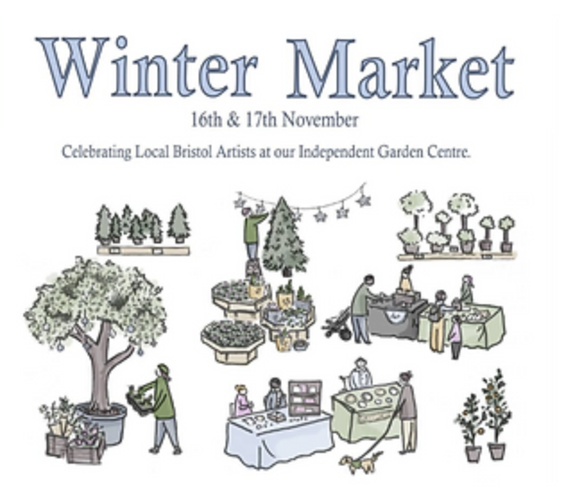 Winter Market 2024