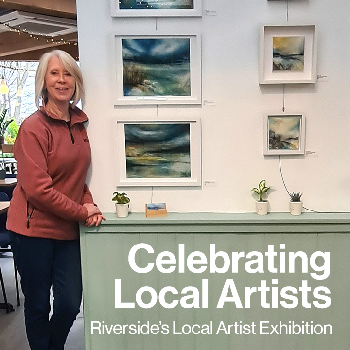 Local Artist Exhibition