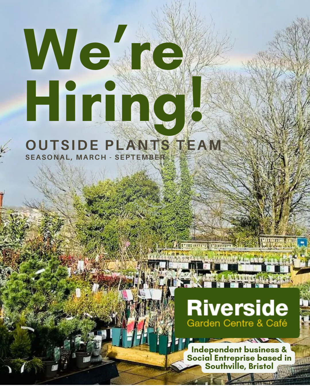 Vacancy January 2026