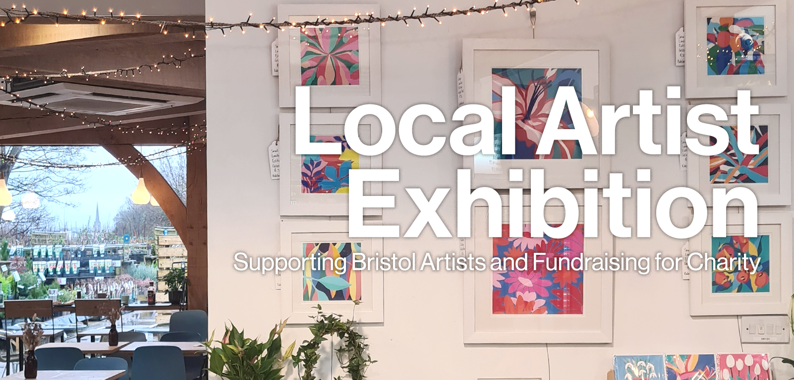 Local Artist Exhibition 2026