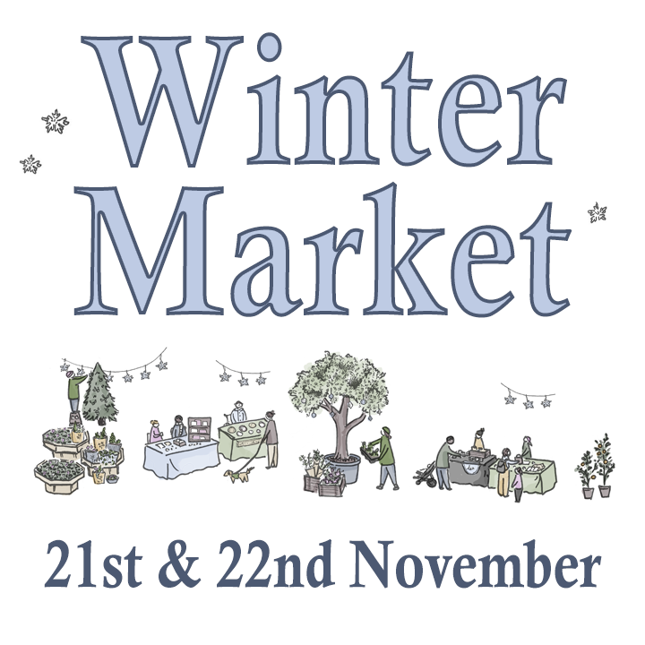 Winter Market 2026
